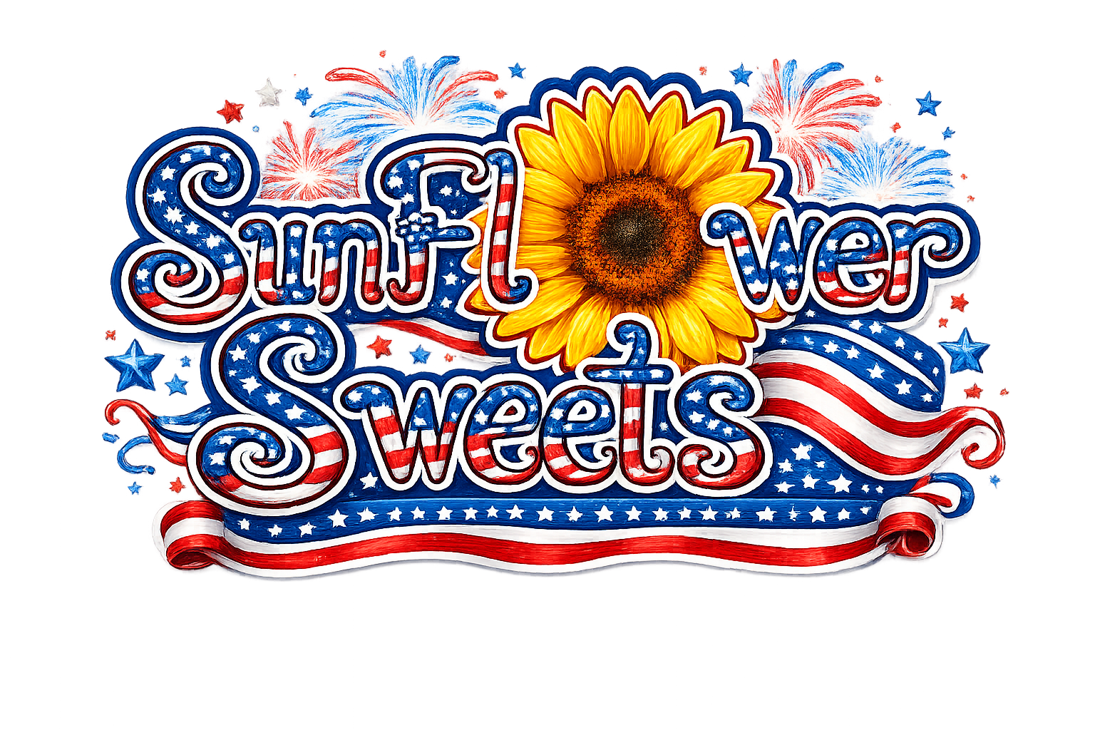 Sunflower Sweets – Customizable Cookies and Cupcakes in Rochester, Minnesota