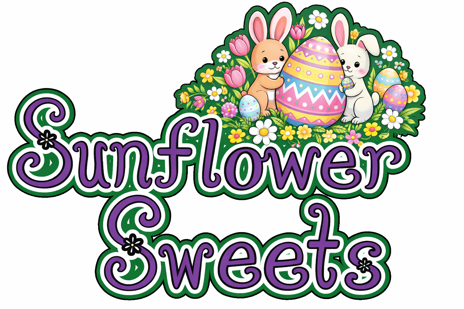 Easter Logo